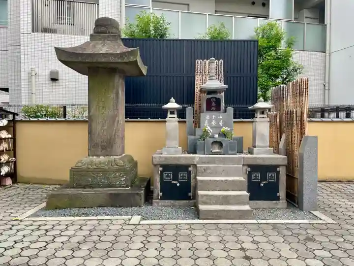 真養寺(東京都)