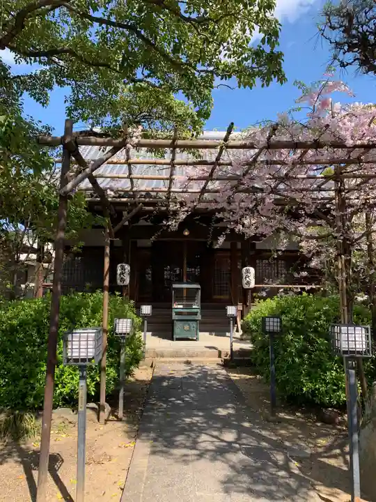 万代寺(大阪府)