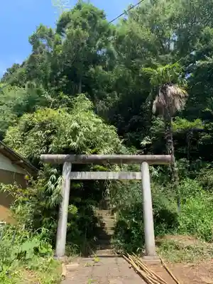 稲荷神社(千葉県)