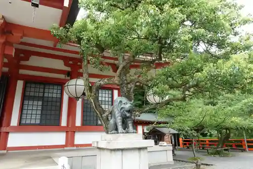 鞍馬寺(京都府)
