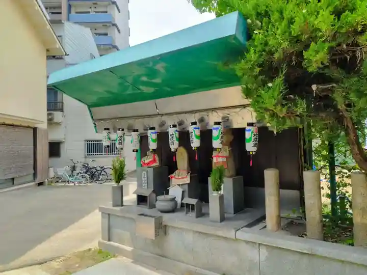 了徳院(大阪府)