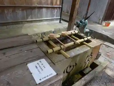 建部神社(滋賀県)