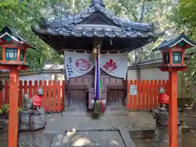 蹉跎神社(大阪府)