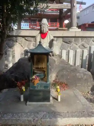 大須観音 （北野山真福寺宝生院）の仏像