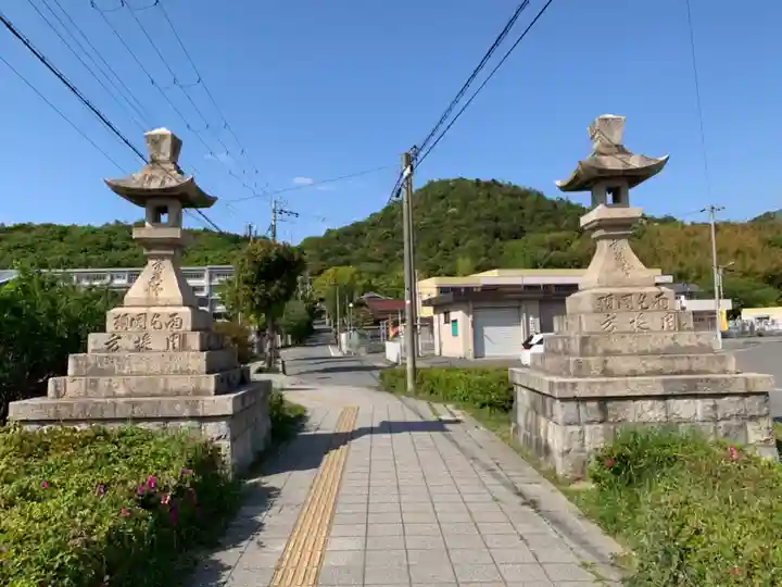 日吉神社のその他建物