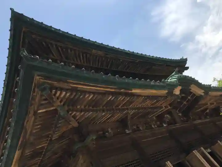 建長寺のその他建物