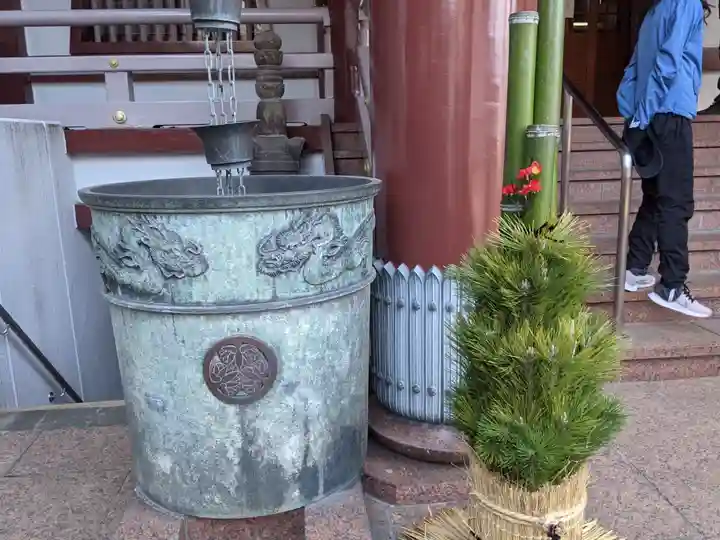 宗慶寺のその他建物