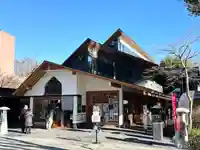 増上寺塔頭 三縁山 宝珠院(東京都)