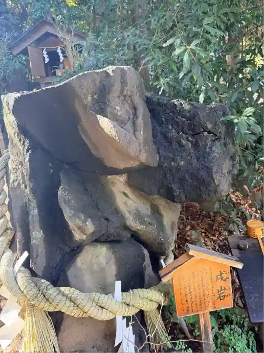 川越氷川神社(埼玉県)