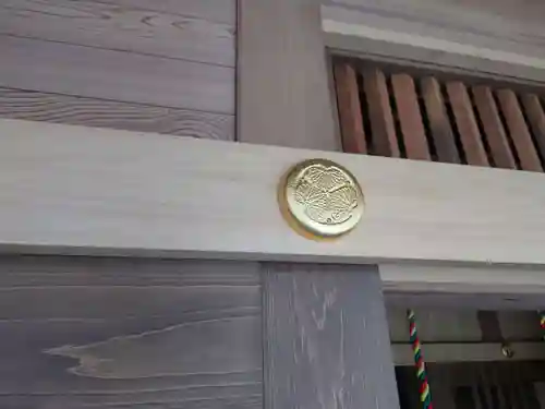 前橋東照宮のその他建物