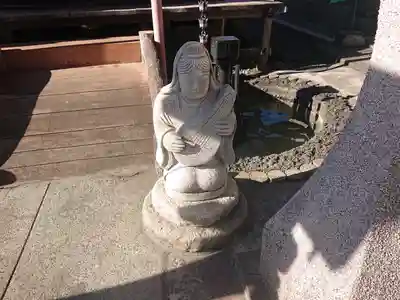 宝蔵寺(神奈川県)