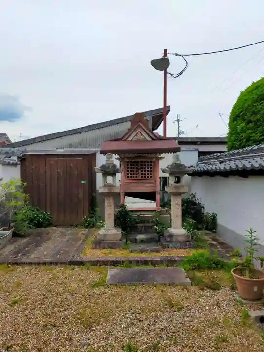 大願寺(奈良県)