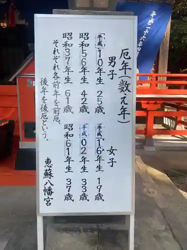 恵蘇八幡宮(福岡県)
