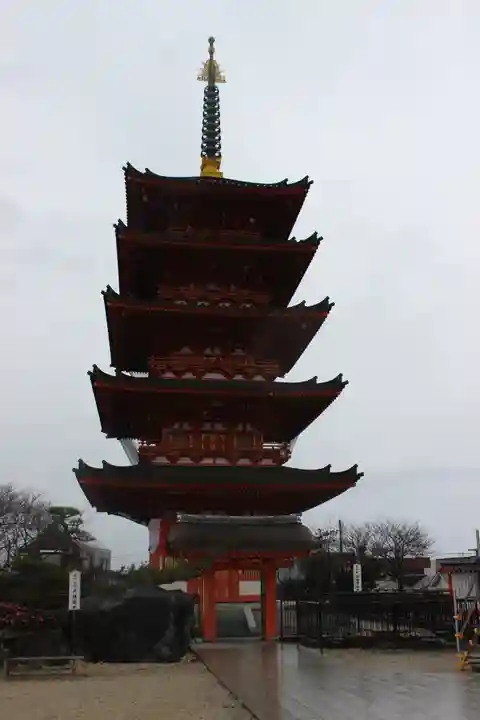 飯沼山 圓福寺のその他建物