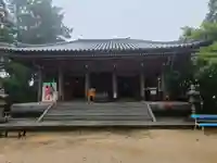 大聖院弥山本堂(広島県)
