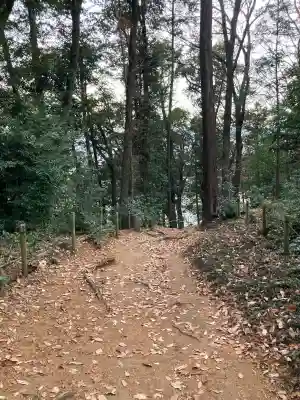 高麗神社(埼玉県)