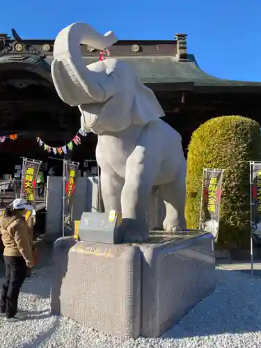 長福寿寺(千葉県)
