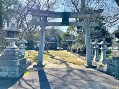 牛王神社(滋賀県)