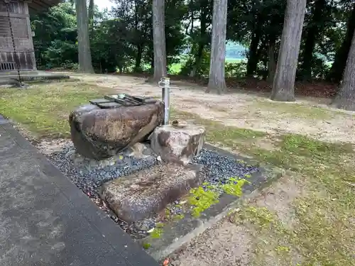伊努神社(島根県)