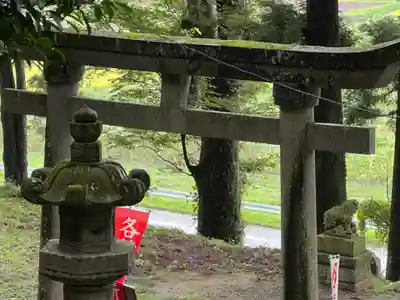 大宮温泉神社(栃木県)