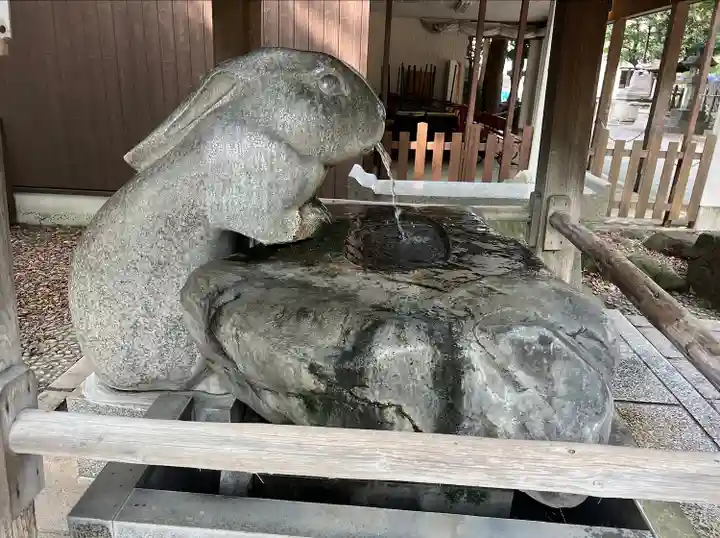 調神社(埼玉県)