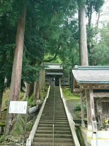 正高寺の建物その他