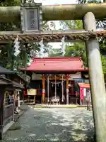熊野神社(宮城県)