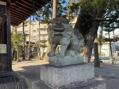樹下神社(滋賀県)