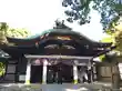 王子神社(東京都)