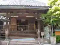 妙立寺(石川県)
