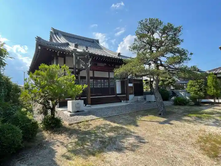浄真寺(滋賀県)