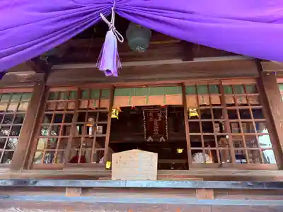 日光二荒山神社(栃木県)