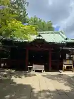 赤坂氷川神社の{uncategorized: "未分類", other: "その他", undefined: "問題あり", building: "その他建物", grave: "お墓", sacred_gate: "鳥居", guardian: "狛犬", statue: "像", buddha: "仏像", history: "歴史", nature: "自然", garden: "庭園", animal: "動物", pagoda: "塔", temizu: "手水舎", mountain_gate: "山門・神門", sanctuary: "本殿・本堂", subordinate: "末社・摂社", art: "芸術", scenery: "景色", jizo: "地蔵", ema: "絵馬", goshuin: "御朱印", omikuji: "おみくじ", items: "授与品その他", amulet: "お守り", goshuincho: "御朱印帳", eats: "食事", festival: "お祭り", votive_dance: "神楽", shichigosan: "七五三参", wedding: "結婚式", experience: "体験その他", initially: "初詣", around: "周辺", anti_infection: "感染症対策"}