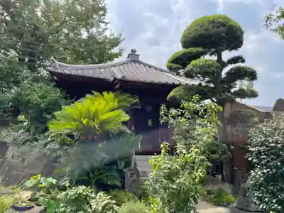 安養院(東京都)