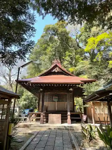 深大寺(東京都)