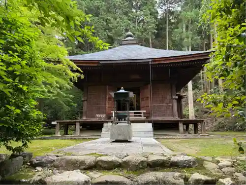 金剛輪寺(滋賀県)