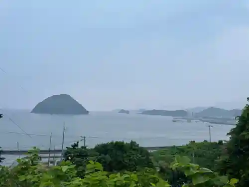 陸奥護国寺(青森県)