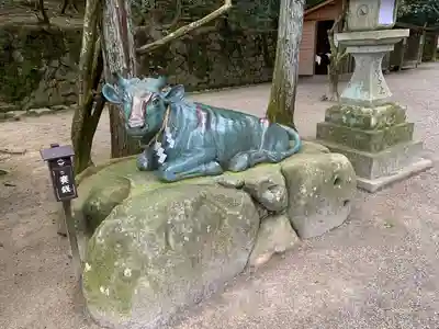 石上神宮(奈良県)