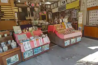 泉岳寺(東京都)