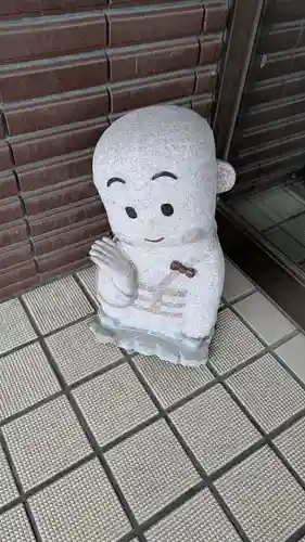 禅徳寺(北海道)