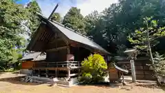 涌谷神社(宮城県)