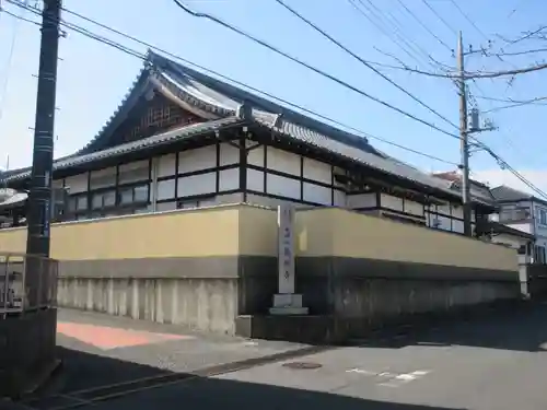 長照寺(埼玉県)