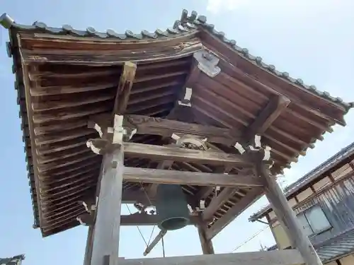 覚永寺の建物その他