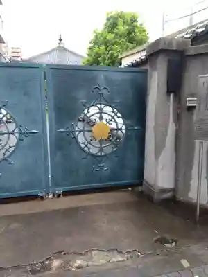 龍福院のその他建物