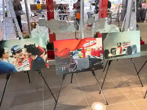 椿大神社(三重県)