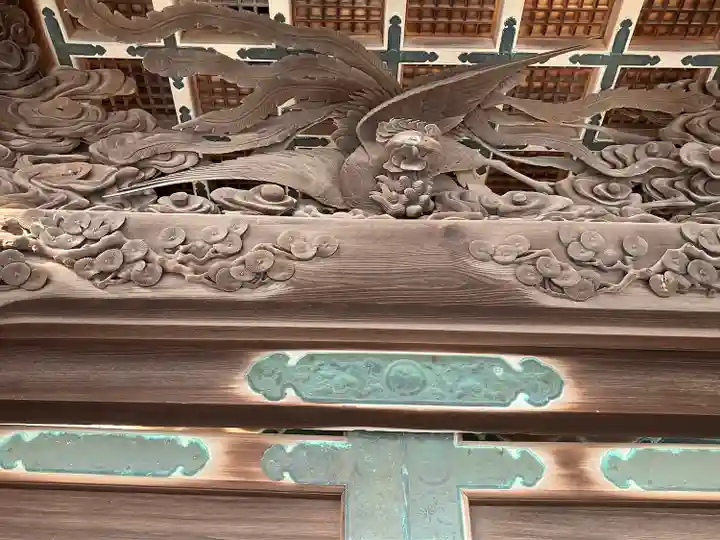 屋島神社(讃岐東照宮)(香川県)