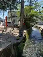 弁財天(山梨県)