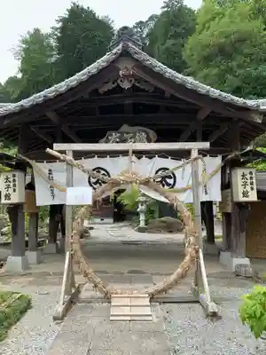 聖徳太子神社のその他建物