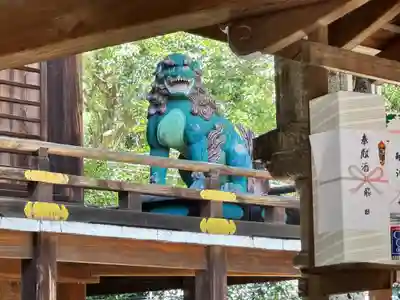 藤森神社(京都府)