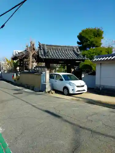 清圓寺(大阪府)